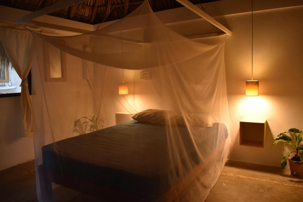 Punta Paraiso Puerto Escondido  Extérieur photo