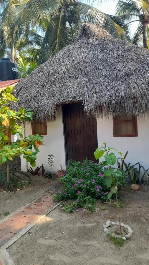 Punta Paraiso Puerto Escondido  Extérieur photo
