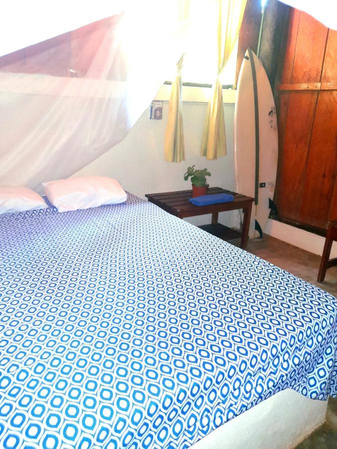 Punta Paraiso Puerto Escondido  Extérieur photo