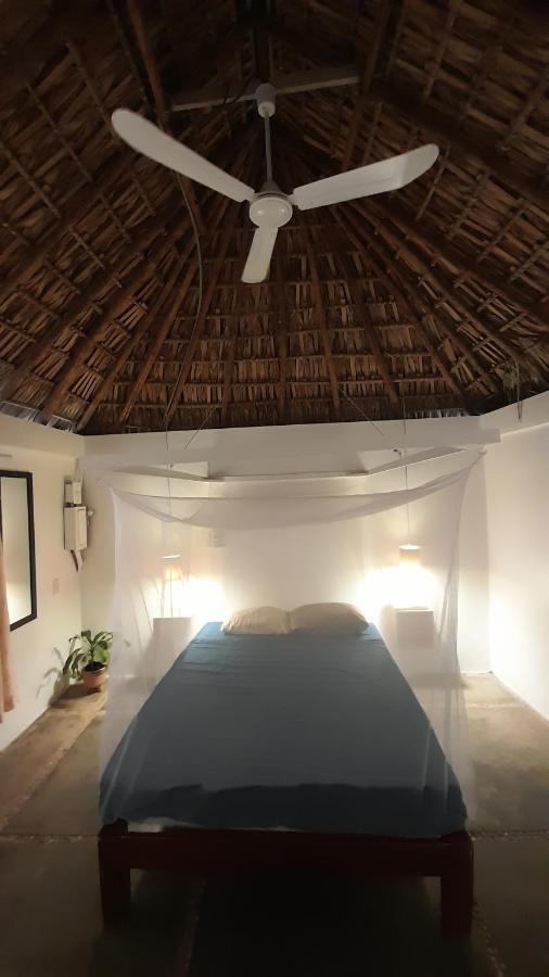 Punta Paraiso Puerto Escondido  Extérieur photo