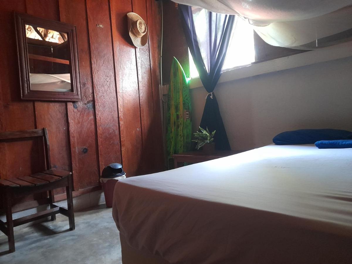 Punta Paraiso Puerto Escondido  Extérieur photo