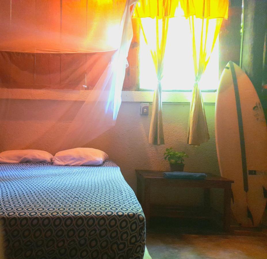 Punta Paraiso Puerto Escondido  Extérieur photo
