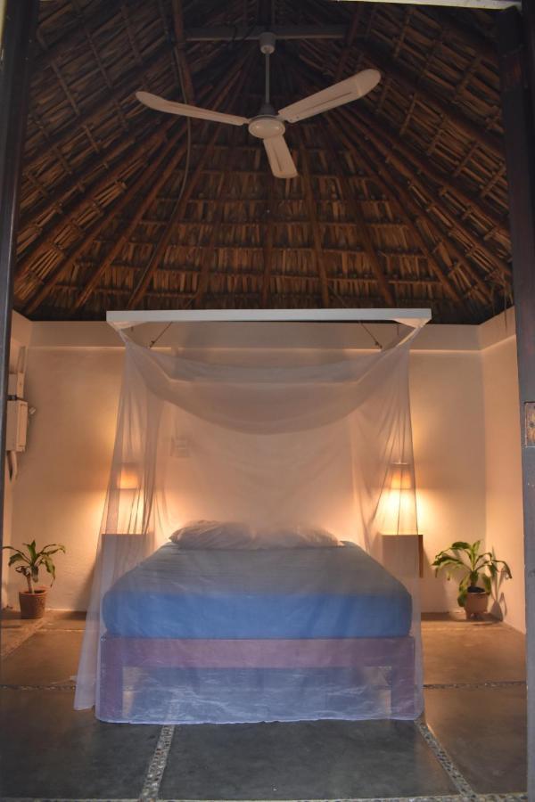 Punta Paraiso Puerto Escondido  Extérieur photo