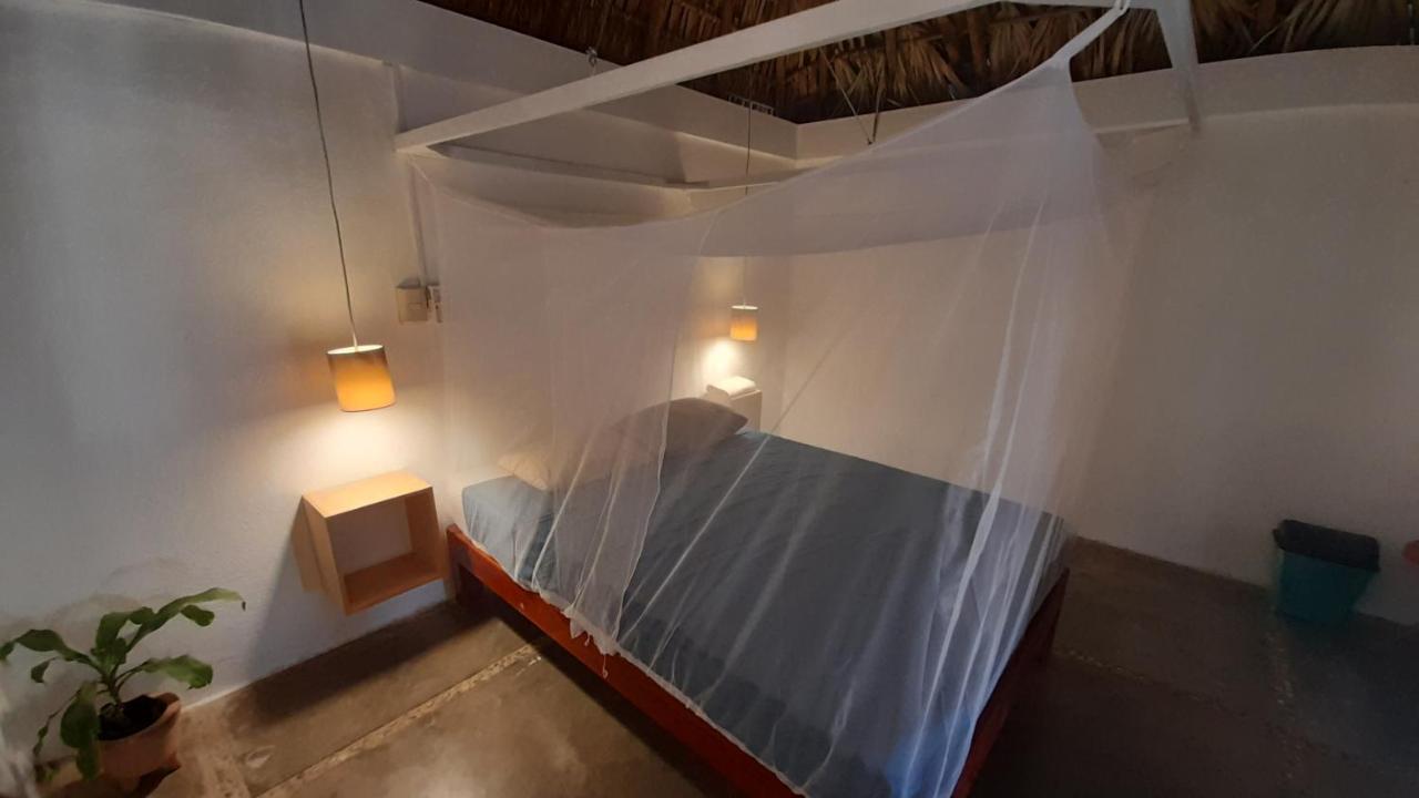 Punta Paraiso Puerto Escondido  Extérieur photo