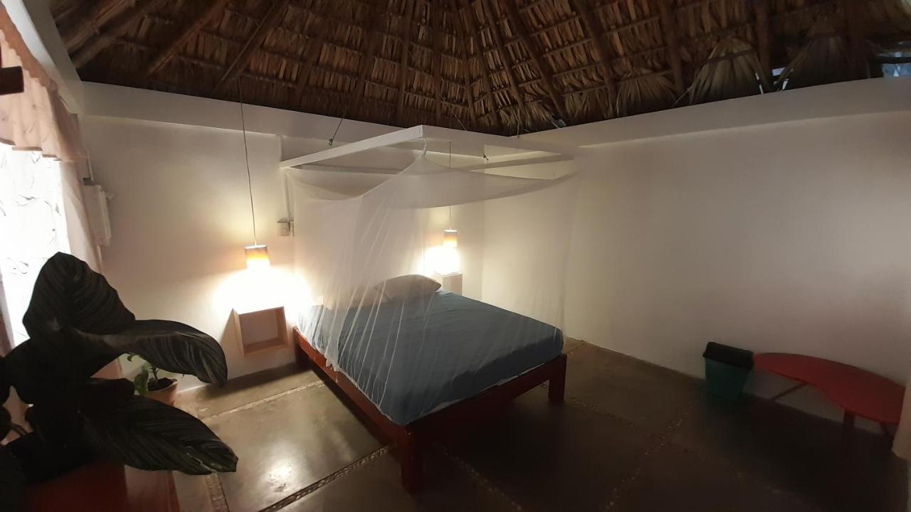 Punta Paraiso Puerto Escondido  Extérieur photo
